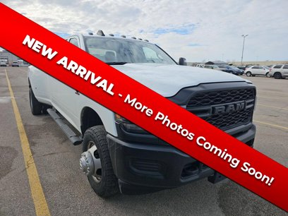 Used 2023 RAM 3500 Tradesman