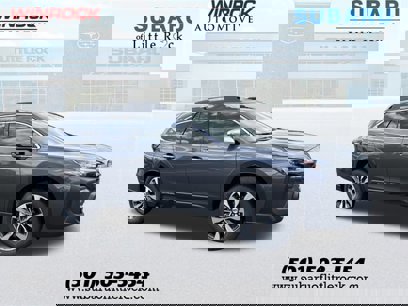 New 2025 Subaru Outback Touring