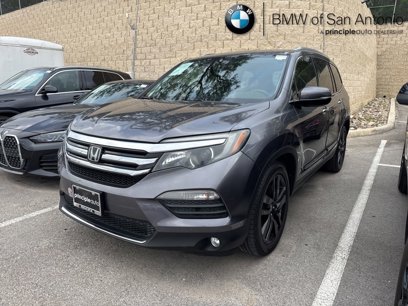 Used 2016 Honda Pilot Touring