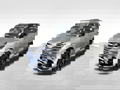 New 2025 Lexus TX 500h AWD