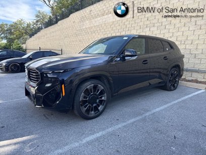 Used 2023 BMW XM
