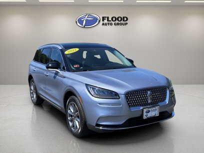 Used 2022 Lincoln Corsair AWD w/ Premium Package