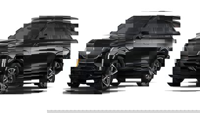 New 2026 Cadillac Vistiq Sport w/ LPO, Floor Liner Package
