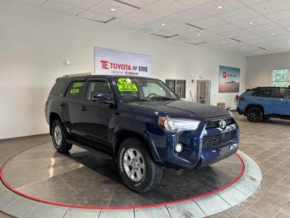 Used 2014 Toyota 4Runner SR5 Premium