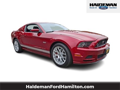 Used 2014 Ford Mustang GT