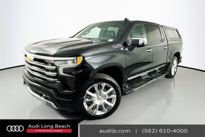 Used 2023 Chevrolet Silverado 1500 High Country w/ High Country Premium Package