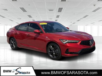 Used 2023 Acura Integra A-Spec