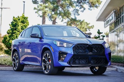 New 2026 BMW X2 xDrive28i w/ Technology Package