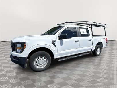 Used 2023 Ford F150 XL
