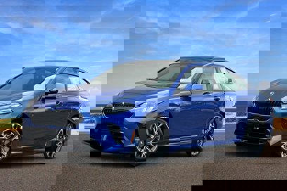 New 2026 BMW 228 Gran Coupe w/ Premium Package