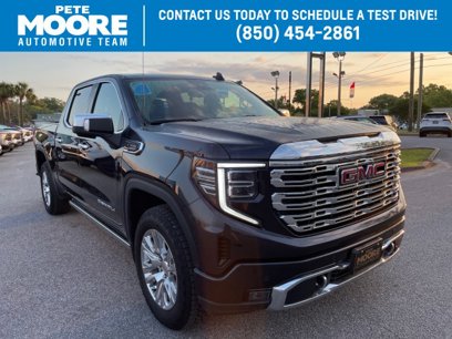 Used 2023 GMC Sierra 1500 Denali w/ Denali Reserve Package