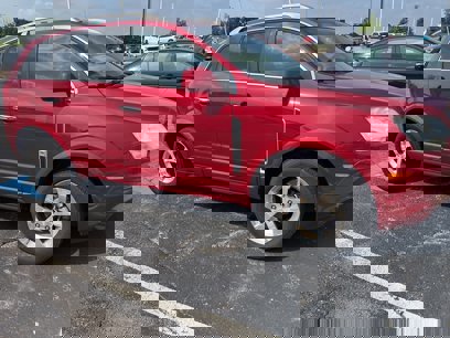 Used 2012 Chevrolet Captiva Sport LTZ