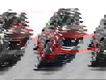 Used 2019 Cadillac XT4 Sport