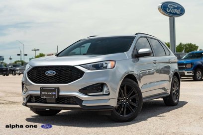 Used 2024 Ford Edge ST-Line
