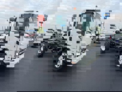 New 2024 Chevrolet Low Cab Forward 5500XG