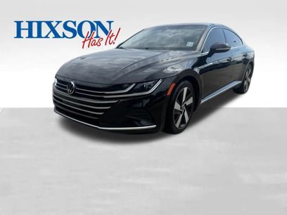 Used 2021 Volkswagen Arteon SE w/ Arteon MDO Package