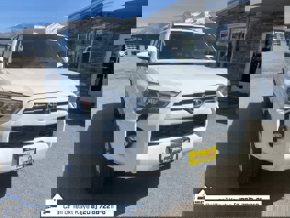 Used 2023 Toyota 4Runner SR5 Premium