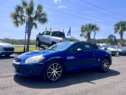 Used 2009 Mitsubishi Eclipse GT