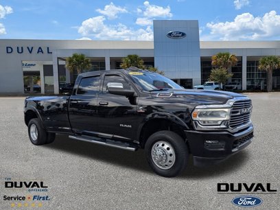 Used 2021 RAM 3500 Laramie w/ Safety Group