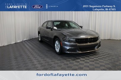 Used 2020 Dodge Charger SXT w/ Leather Interior Group