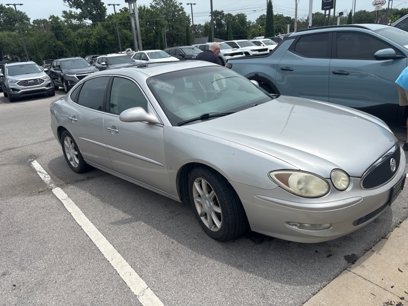 Used 2006 Buick LaCrosse CXS