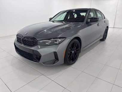 Used 2024 BMW M340i xDrive w/ Premium Package