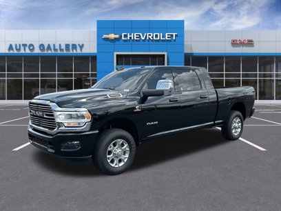 Used 2024 RAM 3500 Laramie