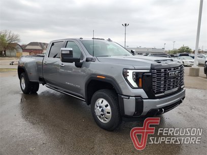 New 2025 GMC Sierra 3500 Denali Ultimate