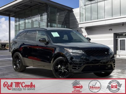 Used 2022 Land Rover Range Rover Velar R-Dynamic S