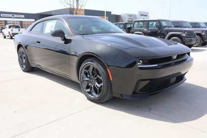New 2025 Dodge Charger R/T w/ Quick Order Package 25M R/T