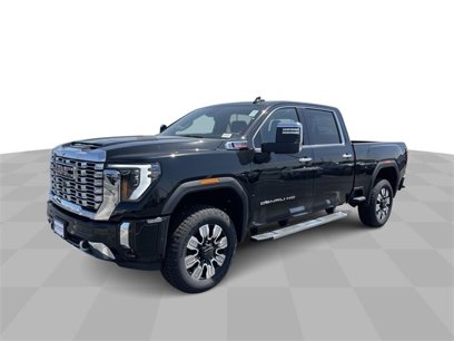 New 2025 GMC Sierra 2500 Denali w/ Technology Package