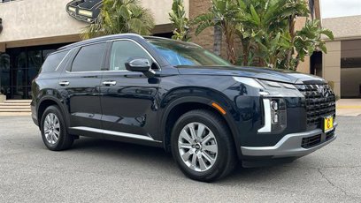 Certified 2025 Hyundai Palisade SEL