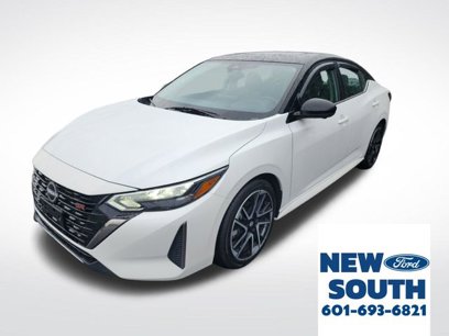 Used 2024 Nissan Sentra SR w/ SR Premium Package