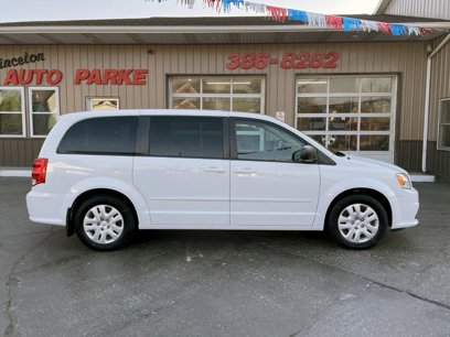 Used 2015 Dodge Grand Caravan SE w/ Quick Order Package 29E SE