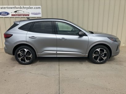 Used 2024 Ford Escape ST-Line Elite w/ Premium Technology Package