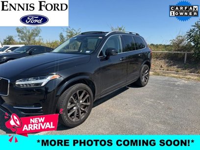 Used 2019 Volvo XC90 T5 Momentum w/ Protection Package Premier