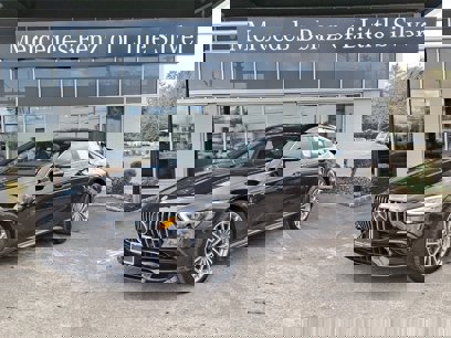 Certified 2023 Mercedes-Benz AMG GT 53