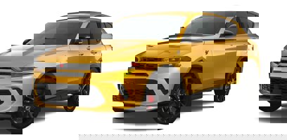 New 2024 Dodge Hornet R/T