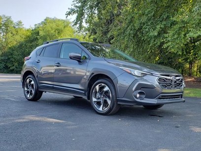 Used 2024 Subaru Crosstrek 2.5i Limited