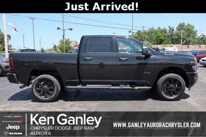 Used 2025 RAM 2500 Lone Star