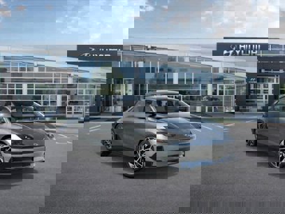New 2025 Hyundai Ioniq 6 SEL