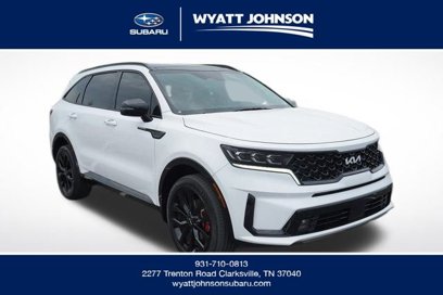 Used 2023 Kia Sorento SX