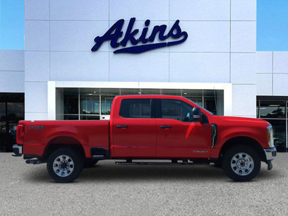 Certified 2024 Ford F250 XL