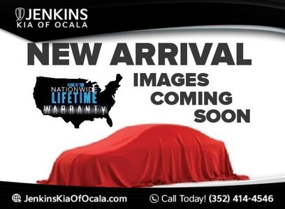 Used 2020 Kia Optima S