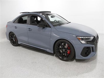 Used 2023 Audi RS 3