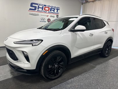 Used 2024 Buick Encore GX Sport Touring