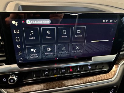 New 2025 GMC Sierra 1500 Elevation
