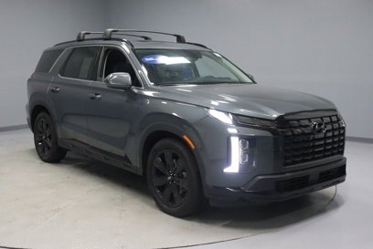 Certified 2023 Hyundai Palisade XRT