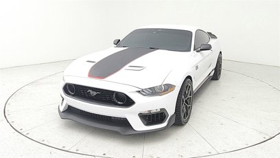 Used 2022 Ford Mustang Mach 1 w/ Mach 1 Handling Package