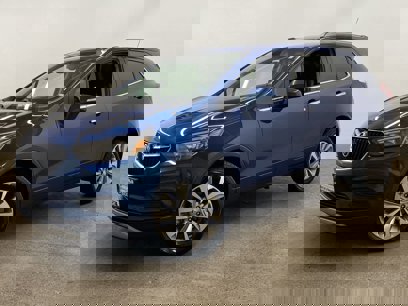 Used 2019 Buick Encore Preferred